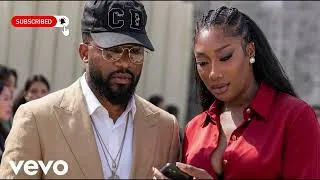 Miniature : Fally Ipupa ft Aya Nakamura   Maladie d'amour (Clip Audio)   RUMBA