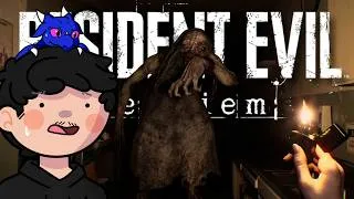 Miniature : NE FAITES PLUS UN BRUIT !! | #2 | Resident Evil Requiem