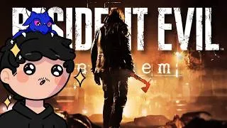 Miniature : L'HORREUR DU PASSÉ REFAIT SURFACE !! | #1 | Resident Evil Requiem