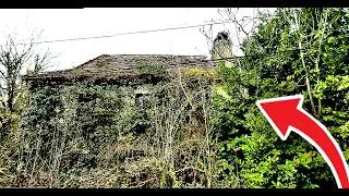 Miniature : INCROYABLE QUAND LA NATURE EN DÉCIDE AUTREMENT (URBEX)
