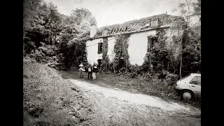 Miniature : DÉCOUVERTE D'UNE FERME ABANDONNÉE DEPUIS PLUS DE 30 ANS