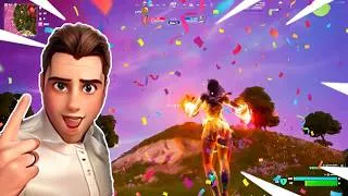 Miniature : INCROYABLE !! LES GANTS SONT TROP CHEATÉS !! ROTA POUR LE TOP 1 !! 😱