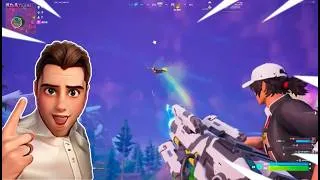 Miniature : ENFIN RÉUNIS ! ON ÉCRASE LA MAP POUR LE RETOUR DE SACHA ET DE SON FRÈRE ETHAN !! 🏆