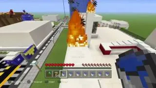 Miniature : Court metrage : C est dure d etre pompier