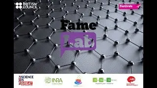 Miniature : Trailer FameLab 2018