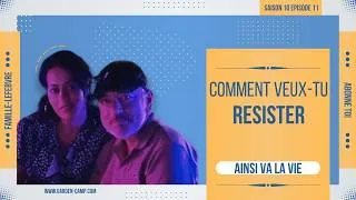 Miniature : S10E11 ✅ 🏆ON NE MAITRISE PAS TOUT👍 #vanlife  #camping  #nomade  #vanlife