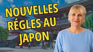 Miniature : Voyager au Japon en 2026 I Ce qu’il faut savoir avant de partir : visa, taxes, restrictions
