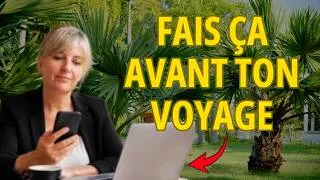 Miniature : Le Fil d’Ariane : pourquoi s’inscrire avant de partir en voyage (et comment le faire)