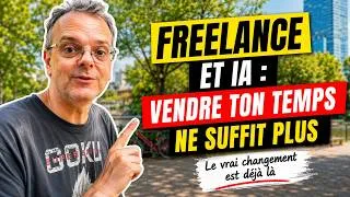 Miniature : Freelance : ce que 90% des freelances ne voient pas (gros problème)