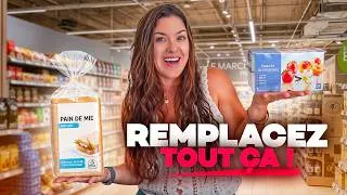 Miniature : 10 ALIMENTS qui bloquent la PERTE de GRAS