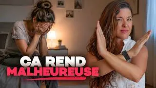 Miniature : Les 10 habitudes des femmes malheureuses