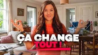 Miniature : 10 habitudes qui diminuent la charge mentale