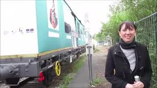 Miniature : Gratitude Train 2026 à Amiens