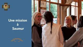 Miniature : 🔥 Une Mission à Saumur #fsj #pèreElieAyroulet