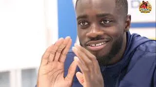 Miniature : Apprenez-en plus sur l’histoire et les racines familiales de Dayot Upamecano