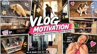 Miniature : VLOG motivation 🥰
