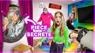 Miniature : PIECE SECRETE 2 🤫