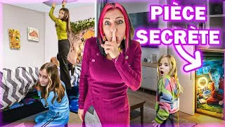 Miniature : PIECE SECRETE  🤫