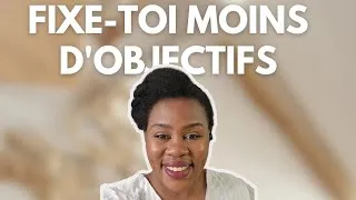 Miniature : La méthode simple pour atteindre tout tes objectifs en 2026