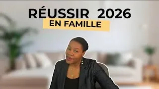 Miniature : Réussir sa vie de famille en 2026