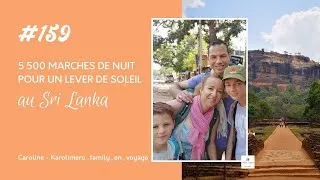 Miniature : Un fauteuil de dentiste dans un catamaran — Le voyage en famille de Chloé entre Caraïbes et Atlantiq