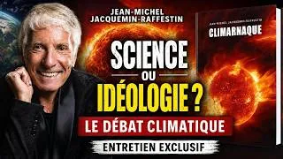 Miniature : Climat, peut on encore débattre sereinement ? Jean Michel Jacquemin Raffestin