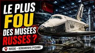 Miniature : Le plus incroyable musée de Russie ? 🇷🇺