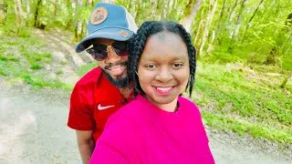 Miniature : Motivation ménage & sortie en forêt 🌿🤍en famille 🤭