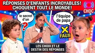 Miniature : Il a suffi d'une phrase pour gâcher l'émission 😂 