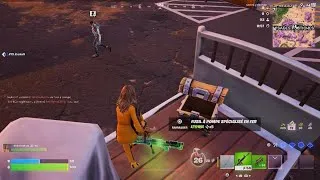 Miniature : On teste le nouveau chapitre 