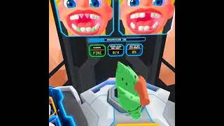 Miniature : Je suis un dentiste en ve