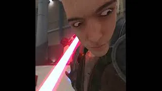 Miniature : Je joue à blade sorcerlery (en mode star wars)
