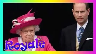 Miniature : Le prince Edward et sa f@mille n'auront aucun rôle dans la monarchie du prince Charles