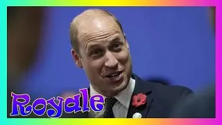 Miniature : Prince William lance - l'heureux g@gnant pourrait remporter prix alléchant 1 million livres sterling