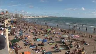 Miniature : Vacances d'été en Grand format et sans filtres