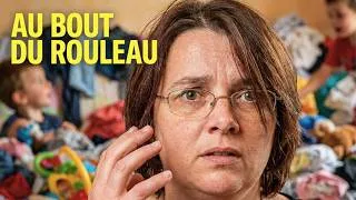 Miniature : Sauver son couple quand on est 10 à la maison