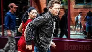 Miniature : Un Homme en Cavale | Film Complet en Français | Action 💎