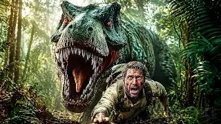 Miniature : Menace Amazonienne | Film Complet en Français | Science Fiction, Horreur