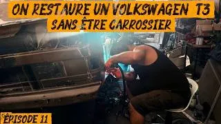 Miniature : GREFFER UNE GREFFE SUR UNE GREFFE !!