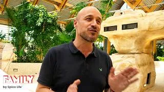 Miniature : Village vacances : c'est le grand rush de l'été