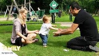 Miniature : Parents pour la première fois : le GRAND choc