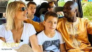 Miniature : Vacances : l'aventure inattendue de cette famille en OR