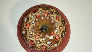 Miniature : Gâteau fruité au yaourt