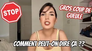 Miniature : COMMENT PEUT-ON DIRE ÇA À UNE MAMAN // DE PIRE EN PIRE