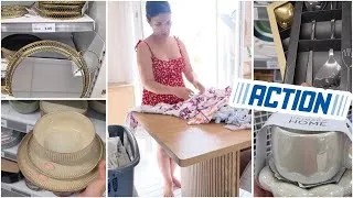 Miniature : MAGNIFIQUE ARRIVAGE ACTION + MÉNAGE RAPIDE DU MATIN & RECETTE EXPRESS’ ET FACILE