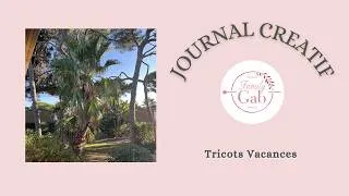 Miniature : Tricots Vacances 🏖️