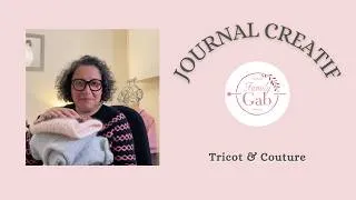 Miniature : Tricot & Couture Le CLOUD SWEATER, le SPINZIG et l'ICONE
