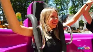 Miniature : Vidéo officielle Family Park 2025