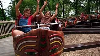 Miniature : Vidéo officielle Family Park saison 2024