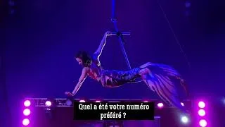 Miniature : Trésor des pirates et nouveau spectacle 2024